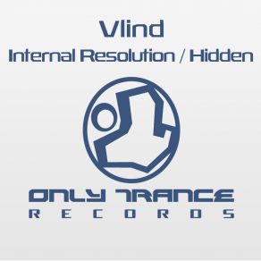 Download track Internal Resolution (Original Mix) Vlind