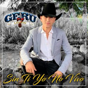 Download track Sin Ti Yo No Vivo Geru