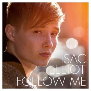 Download track Glitter Isac Elliot