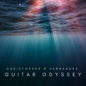 Download track Luminescent Twilight Christopher R Hernandez