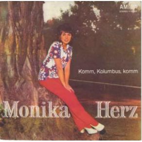 Download track Tanz Eine Nacht Unter Sternen Monika Herz