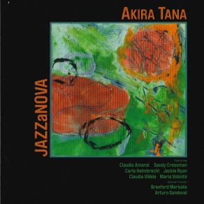 Download track Jangada Akira TanaClaudia Villela