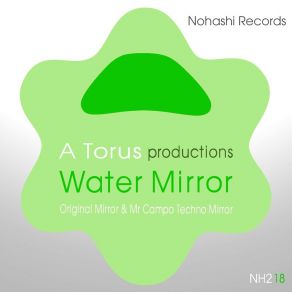 Download track Water Mirror (Original Mirror) Toru S