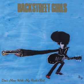 Download track Rollin' With The Stones Backstreet Girls