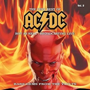 Download track If You Want Blood (You'veGot It) Let There Be Rock [Live At Towson State College] (Re-Mastered Radio Recording) AC / DC