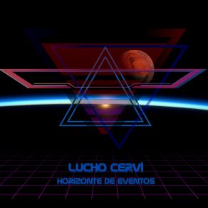 Download track Desaparecio Lucho Cervi