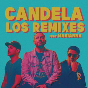 Download track Candela (Benny Remix) Papá Kumbé