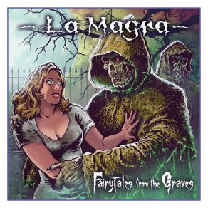 Download track Traumfanger La Magra