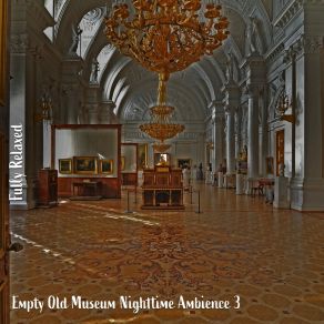 Download track Empty Old Museum Nighttime Ambience, Pt. 11 Steve Brassel