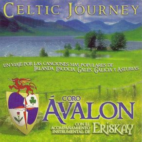 Download track Donde Vas Por Agua Coro Avalon