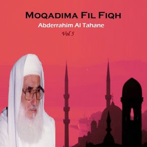 Download track Moqadima Fil Fiqh, Pt. 11 Abderrahim Al Tahane