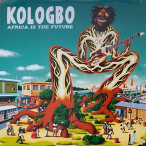 Download track Another Man Thing Kologbo