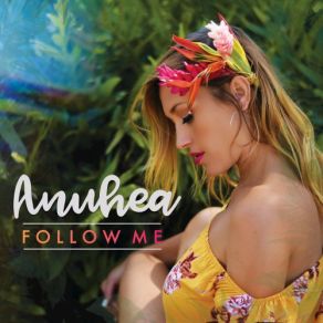 Download track Like The Way It Feels Anuhea