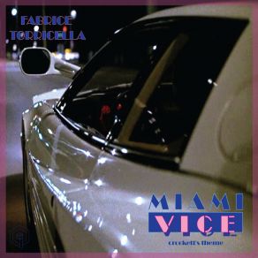 Download track Crockett's Theme (Miami FM 80) Fabrice Torricella