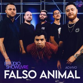 Download track Serotonina (Ao Vivo) Falso Animal