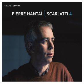 Download track Keyboard Sonata In E Major, K. 381: Allegro Pierre Hantai