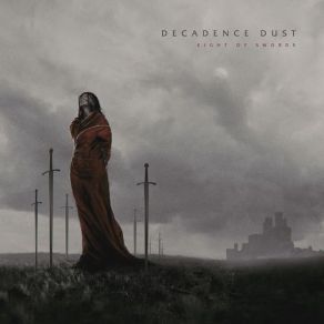 Download track Gold Decadence Dust