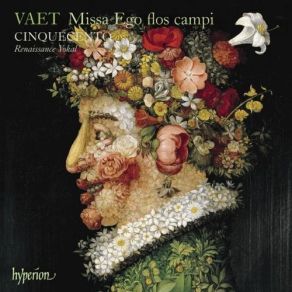 Download track 1. Antevenis Virides 6vv Jacobus Vaet