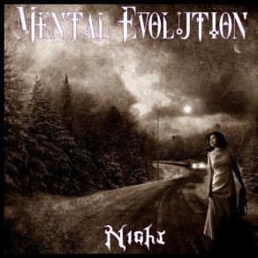 Download track Night | Dark Time Mix Mental Evolution