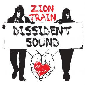 Download track Love Rebellion Zion Train