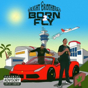 Download track Down On It Wright Brothers26