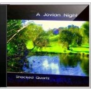 Download track A Jovian Night - 08 - Audio Epitaph A Jovian Night