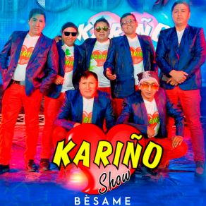 Download track Sola Quedaras Kariño Show