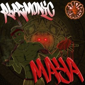 Download track Maya Plazmonic