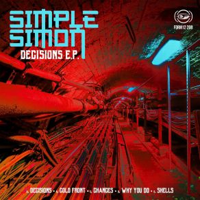 Download track Cold Front Simple Simon