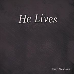 Download track Prodigal Gary Meadows