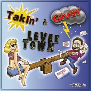 Download track El Grape Levee Town