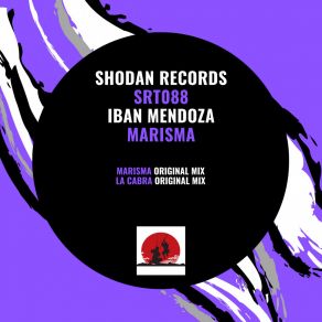 Download track La Cabra Iban Mendoza