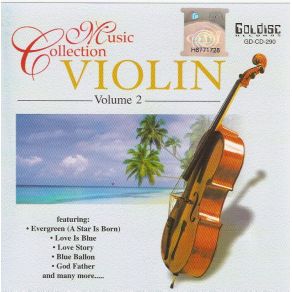 Download track Memory Music Collections Violin