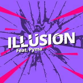 Download track Illusion (Extended Mix) Pyma