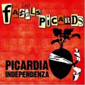 Download track Qu'Est - Ce Qui Nous Prouve? Les Fatals Picards