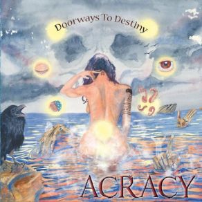 Download track Aging Desires Acracy