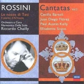 Download track 10. La Sua Possente Voce Rossini, Gioacchino Antonio