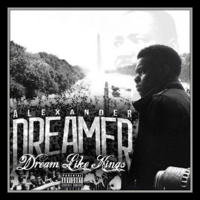 Download track Dream Like Kings Alexander Dreamer