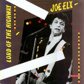 Download track Screaming Blue Jillions Joe Ely