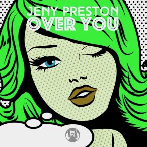 Download track Over You (Radio Mix) Jeny Preston