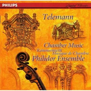 Download track 11. Sonata In F Minor For Bassoon And Basso Continuo Georg Philipp Telemann