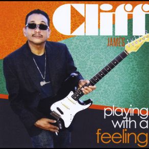 Download track I'm Alright Now James Cliff