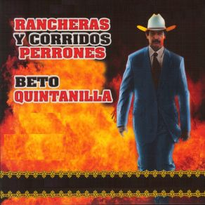 Download track Y Tu Ni Te Acuerdas Beto Quintanilla