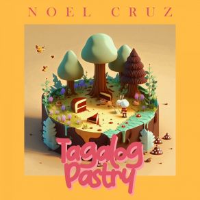 Download track Hanggang Sa Dulo Noel Cruz