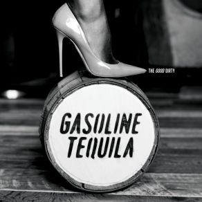 Download track Unlocked Gasoline Tequila