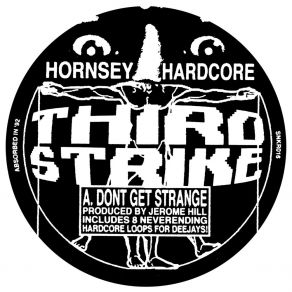 Download track The Wiz Hornsey Hardcore