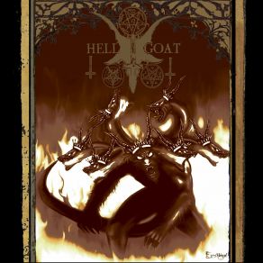 Download track Infernal Zeal Hellgoat