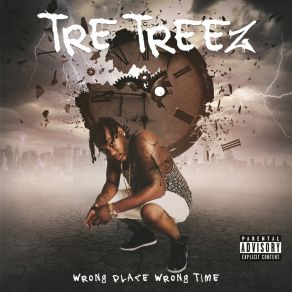 Download track In My Projects TRE TREEZ