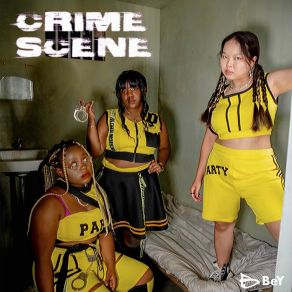 Download track Crime Scene (Instrumental) Bey