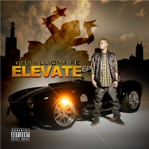 Download track Bullet Proof Chamillionaire